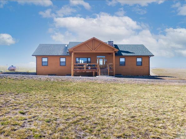 20 Acres Billings Real Estate 11 Homes For Sale Zillow
