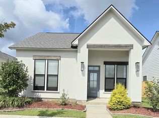 10266 Quarter Dr, Baton Rouge, LA 70818