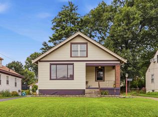 3606 Homelawn Ave, Cincinnati, OH 45211