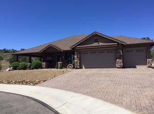 1994 Barrett Dr, Prescott, AZ 86301