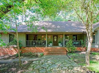 18923 Three Lakes Rd, Tyler, TX 75703