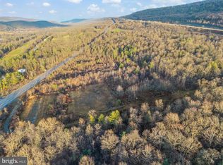 Skytop Mountain Rd, Pt Matilda, PA 16870