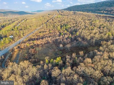 Skytop Mountain Rd, Pt Matilda, PA, 16870