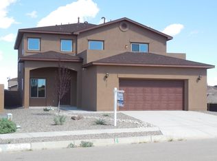 4707 Big Hawk Rd NE, Rio Rancho, NM 87144