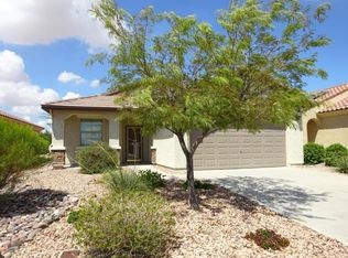 6402 W Heritage Way, Florence, AZ 85132