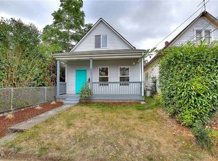 807 S Prospect St, Tacoma, WA 98405