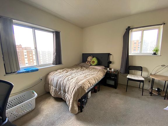 Room B