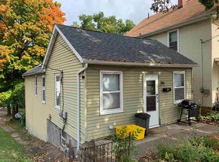 703 W 8th St, Dubuque, IA 52001