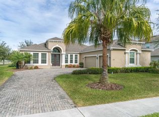 2402 Misty Cove Cir, Apopka, FL 32712