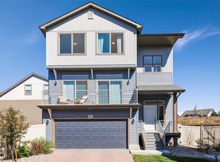 5450 Danube St, Denver, CO 80249