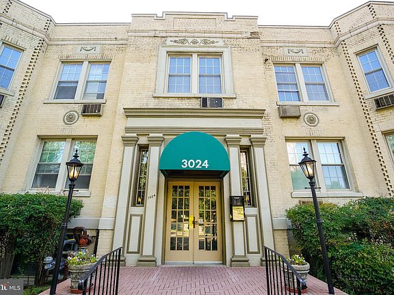 3rd image of 3024 Wisconsin Ave NW APT 205