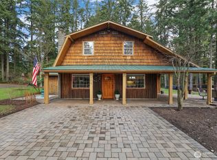 7217 SE Scomanov Lane, Olalla, WA 98359