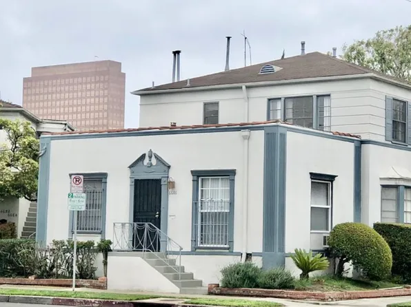 (undisclosed Address), Los Angeles, CA 90048