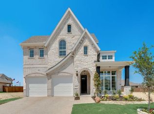 1248 Rio Bravo, Justin, TX 76247