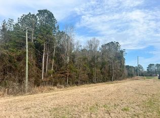 Highway 15, Louin, MS 39338