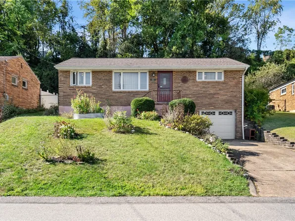 3606 Wallace Dr, Pittsburgh, PA 15227