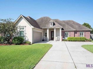 18026 Portside Ln, Prairieville, LA 70769