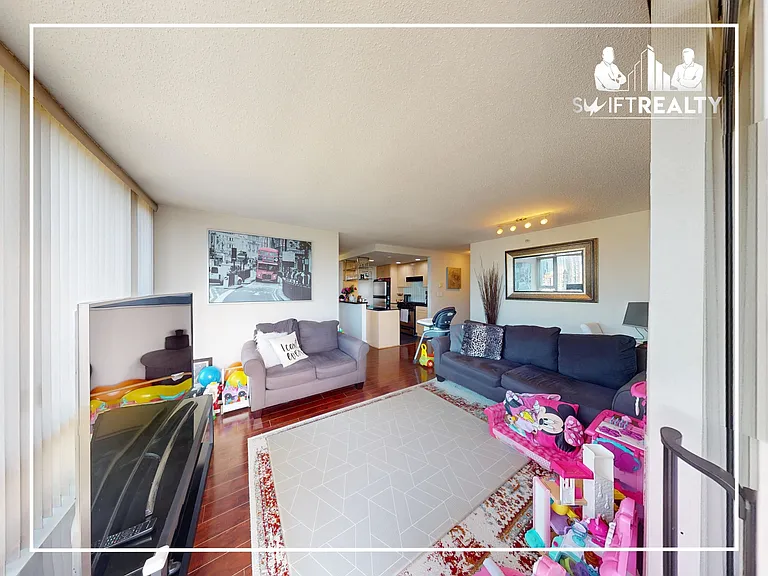 583 Beach Cres #2801 — Photo 3