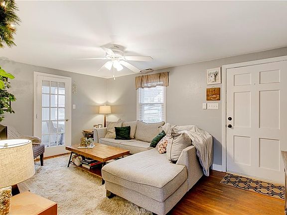 4th image of 2407 Bransford Dr