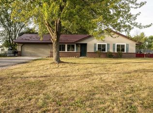 3109 E Tillman Rd, Fort Wayne, IN 46816