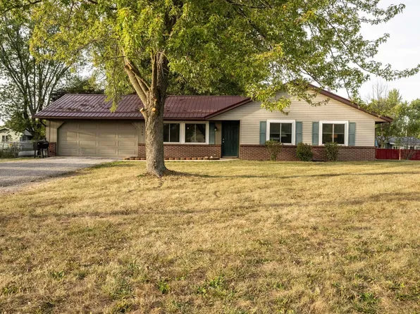 3109 E Tillman Rd, Fort Wayne, IN 46816