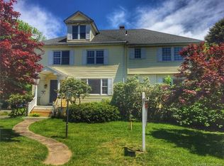 43 Ashwell Ave, Rocky Hill, CT 06067