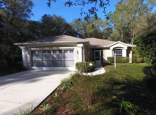 10001 SW 188th Cir, Dunnellon, FL 34432