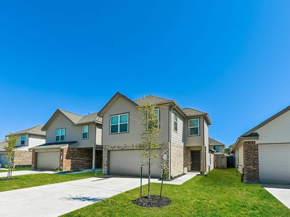 25731 Hazy Elm Ln, Porter, TX