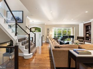 7301 Bannockburn Ridge Ct, Bethesda, MD 20817