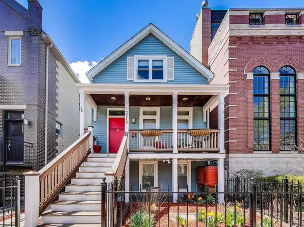 3816 N Lakewood Ave, Chicago, IL 60613