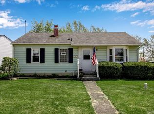 9 Harvington Rd, Tonawanda, NY 14150