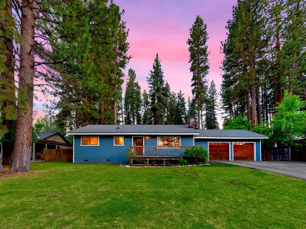 10895 Jeffery Pine Rd, Truckee, CA 96161