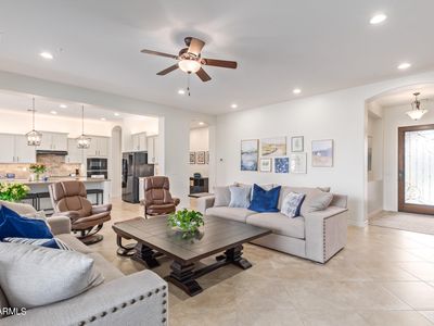 21914 E Tierra Grande Ct, Queen Creek, AZ, 85142