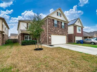 2520 Elm Crossing Trl, Spring, TX 77386