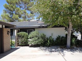 719 Sherri St, Ridgecrest, CA 93555