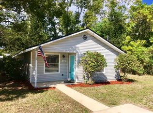 1630 Francis Ave, Atlantic Beach, FL 32233