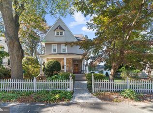 108-110 Grayling Ave, Narberth, PA 19072