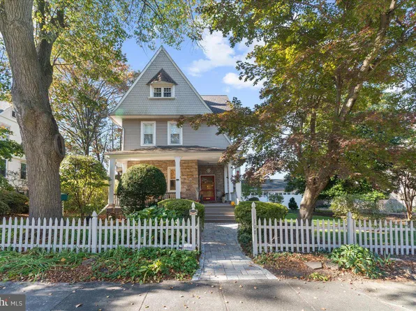 108-110 Grayling Ave, Narberth, PA 19072