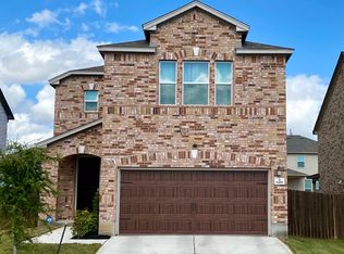 4416 Avellino Dr, Round Rock, TX 78665
