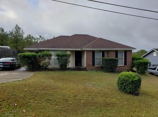 6836 Mitchell Dr, Columbus, GA 31907