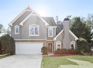2920 Ivey Oaks Ln, Roswell, GA 30076