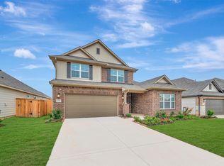 16815 Zavala Way, Montgomery, TX 77316