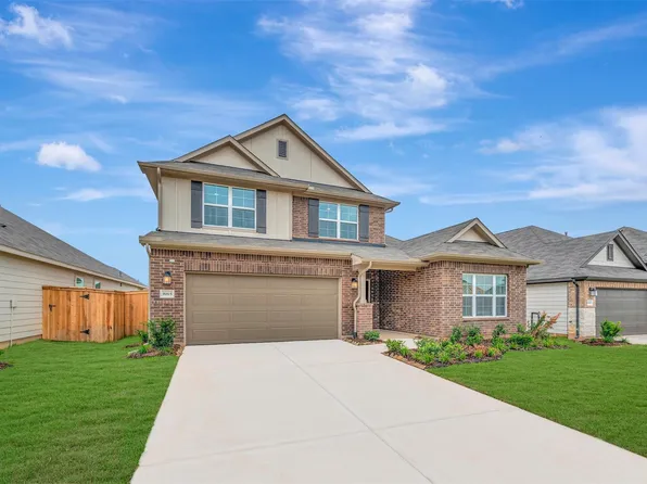 16815 Zavala Way, Montgomery, TX 77316