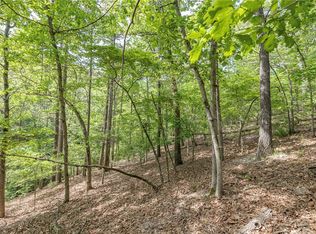 Rosebud Ln, Rogers, AR 72756