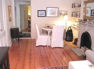 29 Dwight St #2, Boston, MA 02118