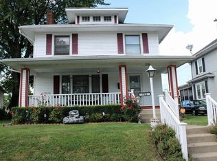 712 E Cecil St, Springfield, OH 45503