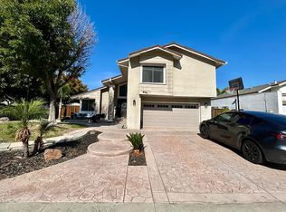641 Brenda Lee Dr, San Jose, CA 95123