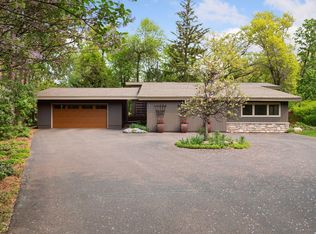 1 Swallow Ln, North Oaks, MN 55127