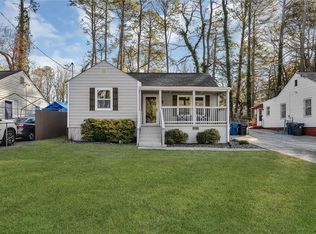 2912 Palm Dr, East Pt, GA 30344