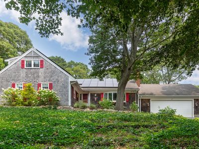 27 Moody Drive, Sandwich, MA, 02563